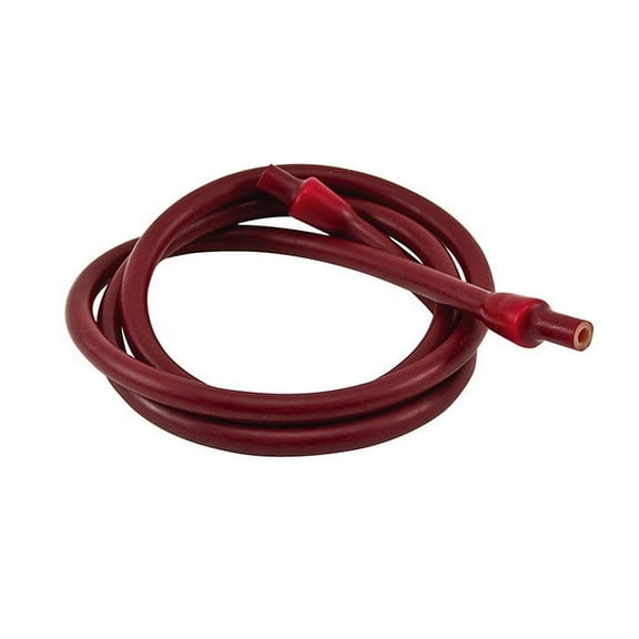 Lifeline Fitness 40lb 5' Resistance Cable for Low Impact Strength Training and Greater Muscle Activation