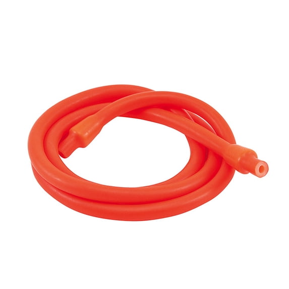 Lifeline Fitness 50lb 5' Resistance Cable for Low Impact Strength Training and Greater Muscle Activation