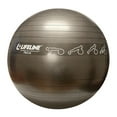 thumbnail image 1 of Lifeline Fitness Exercise Ball 75CM, 1 of 7