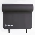 thumbnail image 1 of Lifeline Fitness Exercise Mat - Black, 1 of 6