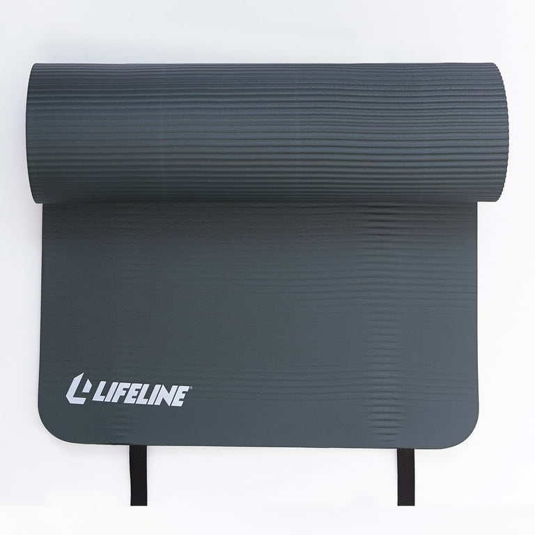Spri pro fitness mat walmart sale