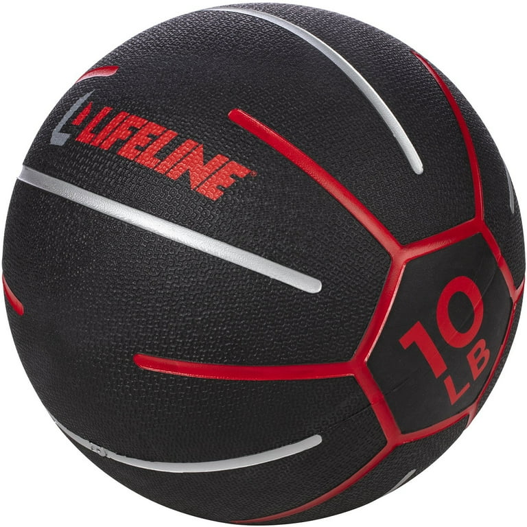 10 lb medicine ball walmart hotsell
