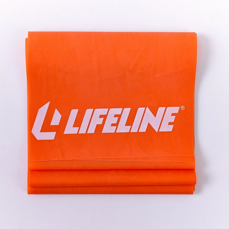 Lifeline fitness bands new arrivals