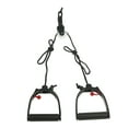 thumbnail image 1 of Lifeline Fitness Multi-Use Shoulder Pulley, 1 of 2