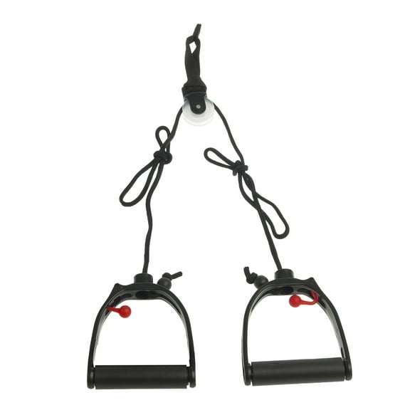 Lifeline Fitness Multi-Use Shoulder Pulley