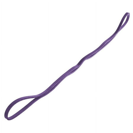 Lifeline Fitness Super Band - 80" Resistance Band for Increasing Workout Options - Level 1 (25LB)