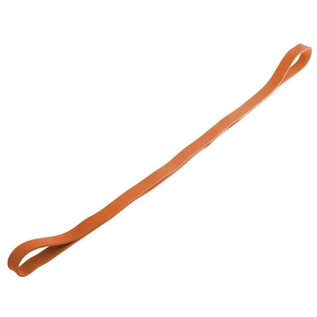 Lifeline Fitness Super Band - 80" Resistance Band for Increasing Workout Options - Level 2 (35LB)
