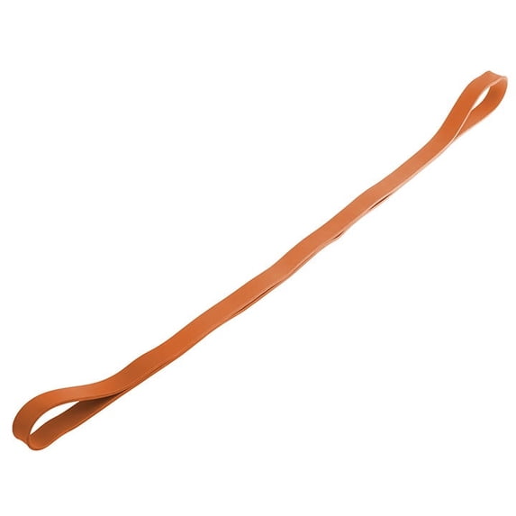 Lifeline Fitness Super Band - 80" Resistance Band for Increasing Workout Options - Level 2 (35LB)