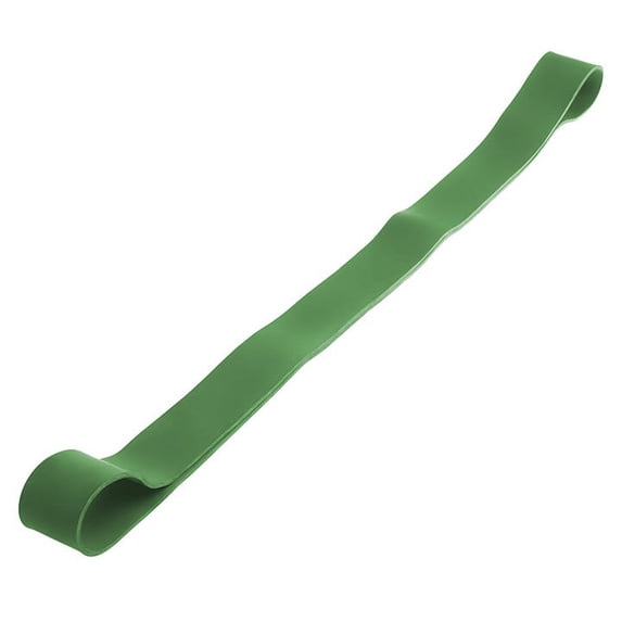 Lifeline Fitness Super Band - 80" Resistance Band for Increasing Workout Options - Level 4 (75LB)