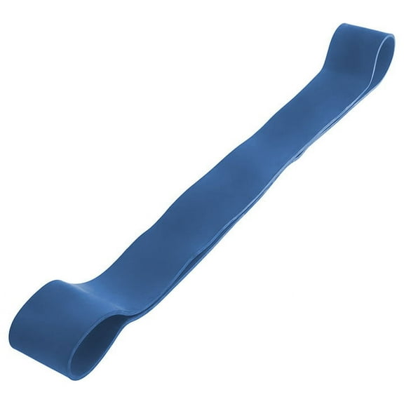 Lifeline Fitness Super Band - 80" Resistance Band for Increasing Workout Options - Level 5 (100LB)