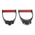 thumbnail image 1 of Lifeline Fitness Triple Grip Handles Fit Up to Three Resistance Cables for Continuous Muscle Tension Training, 1 of 5