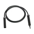 thumbnail image 1 of Lifeline Fitness Weighted Speed Rope Combining Resistance and Cardio Training to Develop Upper Body Strength and Endurance - 1.25 LBS, 1 of 4