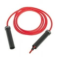 thumbnail image 1 of Lifeline Fitness Weighted Speed Rope Combining Resistance and Cardio Training to Develop Upper Body Strength and Endurance - .75 LBS, 1 of 5