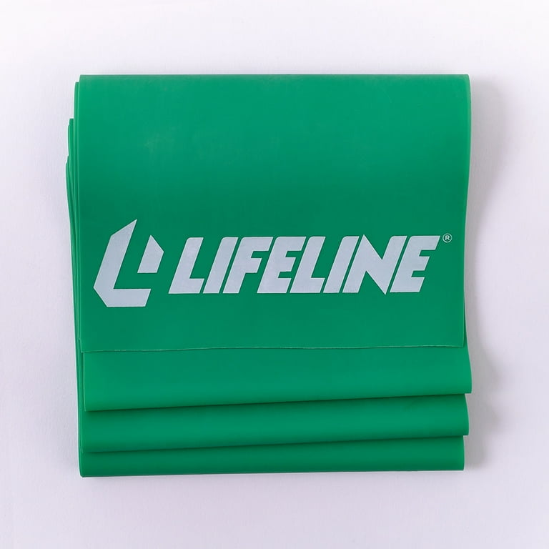 Lifeline bands new arrivals