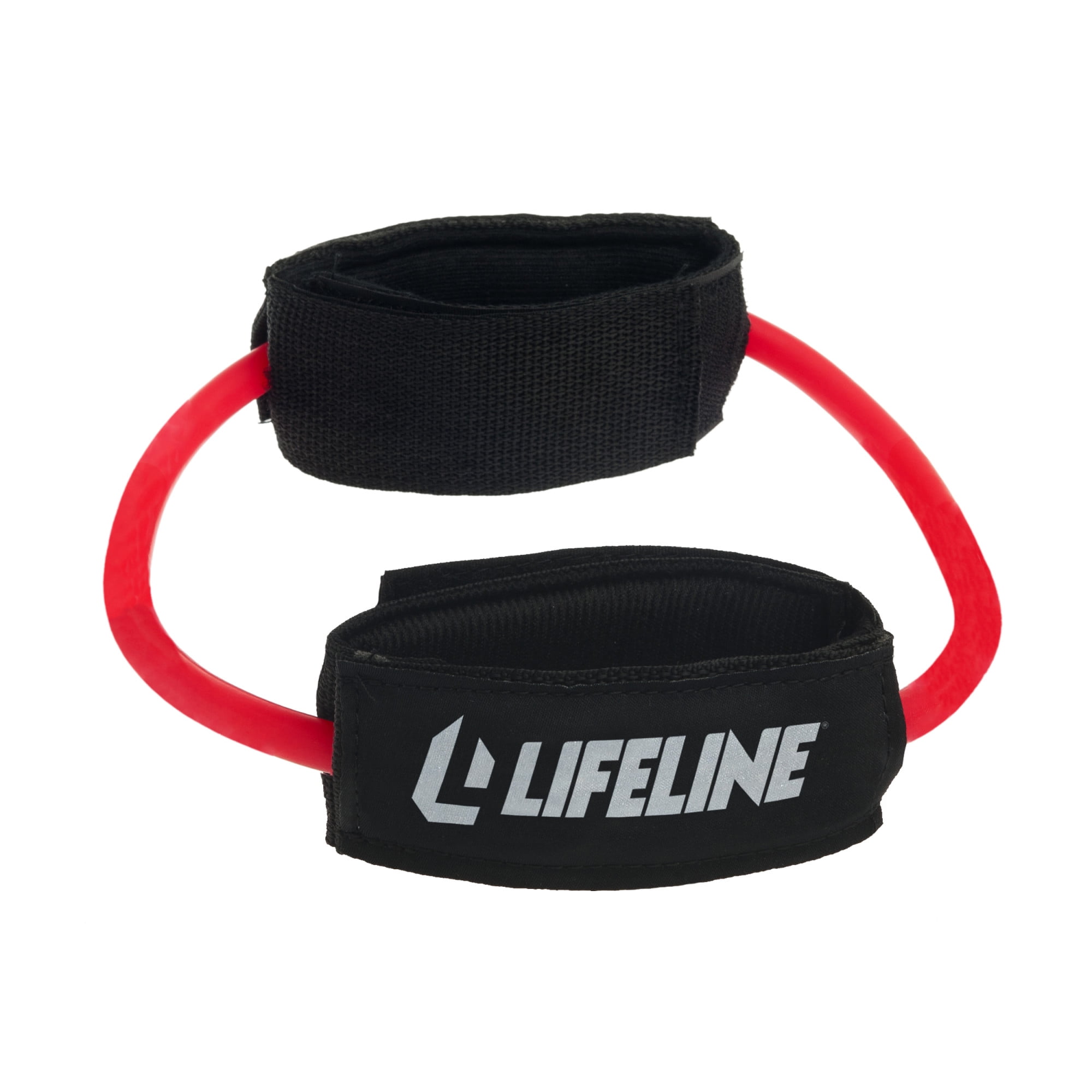 Exercise Lifeline Usa Bands Lifeline USA Flat Resistance Band
