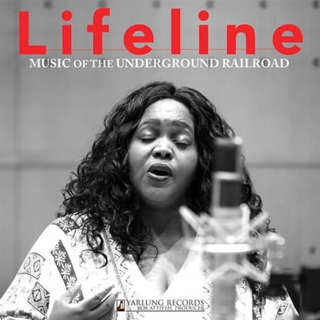 Lifeline Quartet - Lifeline - Music & Performance - CD