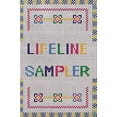 thumbnail image 1 of Pre-Owned Lifeline Sampler (Paperback) 096098982X 9780960989829, 1 of 1