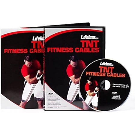 Lifeline Tnt Dvd