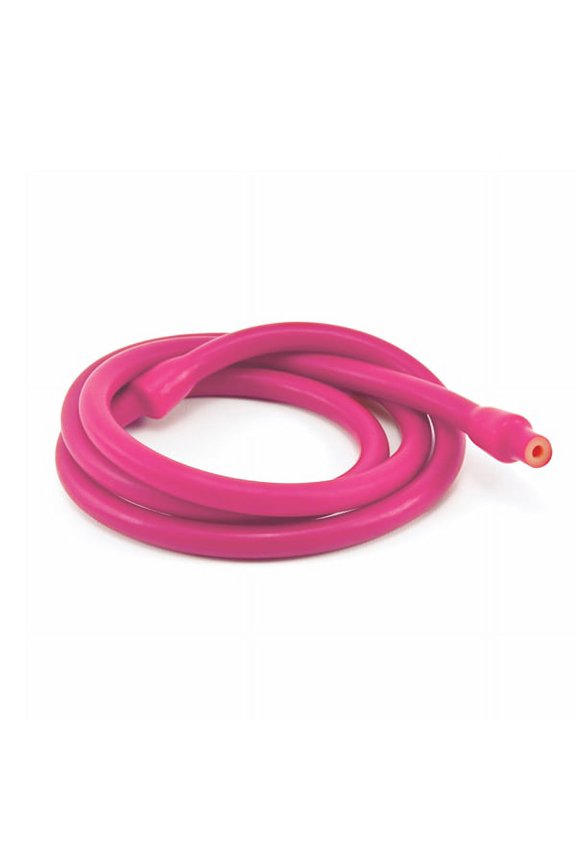 3/Set Extra 16" Cable Chest Expander-30lb Pink
