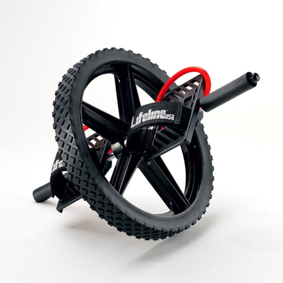 Lifeline USA 4-PW-2C Power Wheel