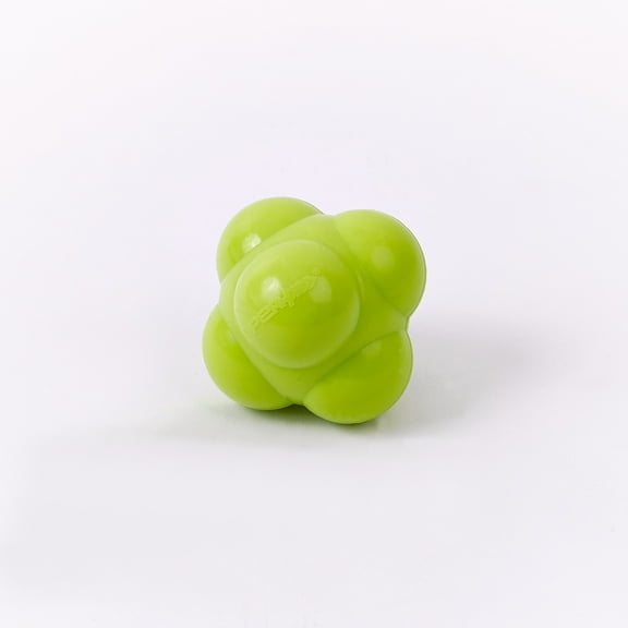 Lifeline USA Exercise Fitness Training Reflex Ball - Green