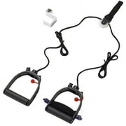 Lifeline USA Multi-Use Shoulder Pulley Deluxe with Metal Bracket