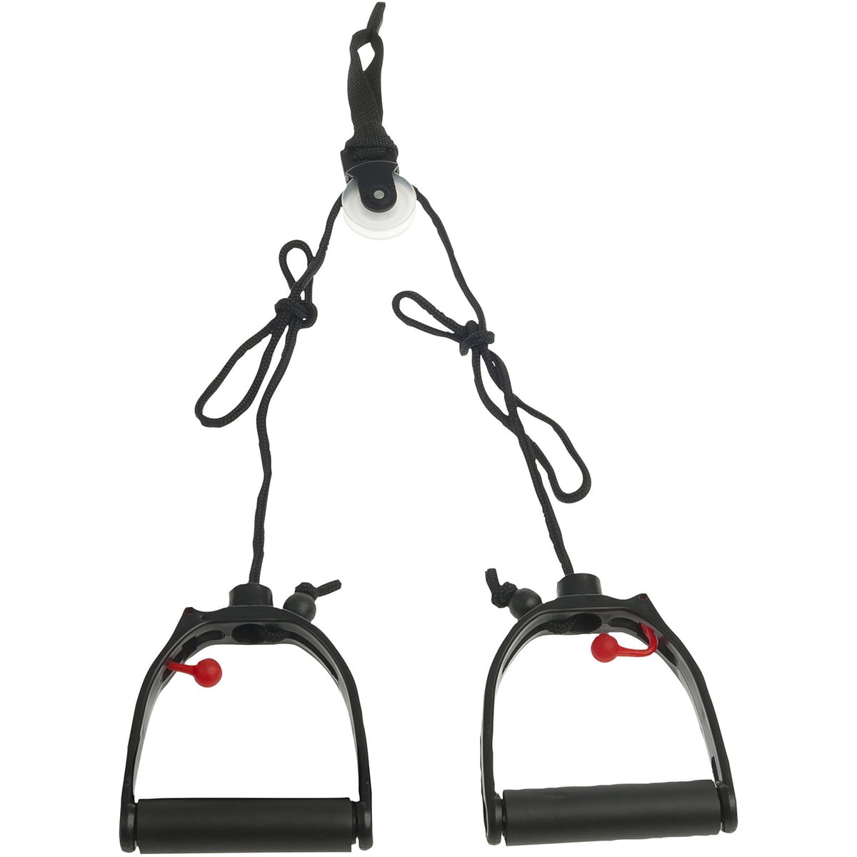 Walmart shoulder pulley sale