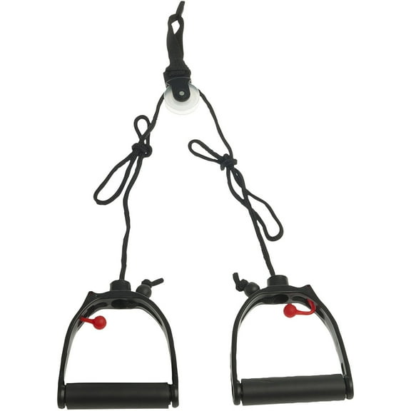 Lifeline USA Multi-Use Shoulder Pulley Standard