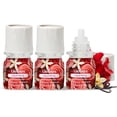 thumbnail image 1 of Lifelines ClickWick Essential Oil Blends for Lifelines Diffusers, 3-Pack Spiced Rose Set – Essential Oil Blend Refill for Candle, Plant & Shower Aromatherapy Diffuser – Fragrance for Diffusers, 1 of 7