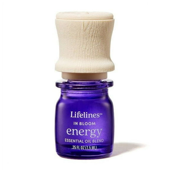 Lifelines Essential Oil Blends - In Bloom