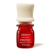 Lifelines Essential Oil Blends - Spice Rush
