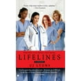 thumbnail image 1 of Pre-Owned Lifelines (Paperback) by CJ Lyons, 1 of 1