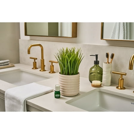 Lifelines Plant Diffuser White