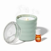 Lifelines Rechargeable Flameless Candle Aroma Diffuser