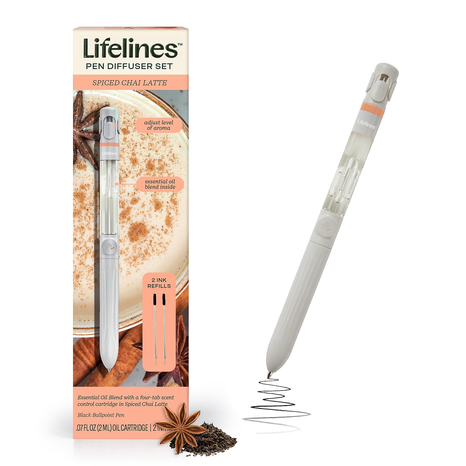 essential oil vapes Herbal Diffuser Pen