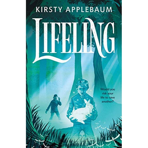 Pre-Owned Lifeling (Hardcover)
