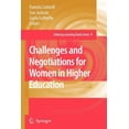 thumbnail image 1 of Lifelong Learning Book Challenges and Negotiations for Women in Higher Education, Book 9, (Paperback), 1 of 1