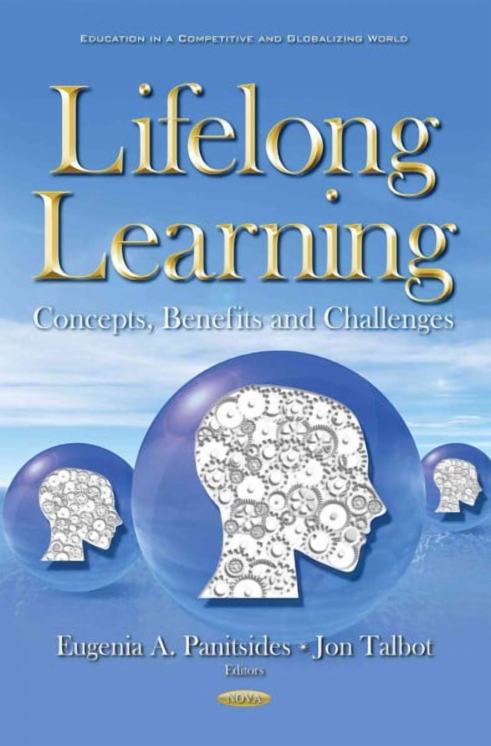 Lifelong Learning : Concepts, Benefits and Challenges - Walmart.com