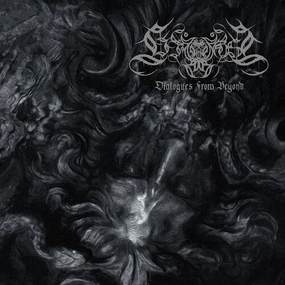 Lifelost - Dialogues From Beyond - Music & Performance - CD