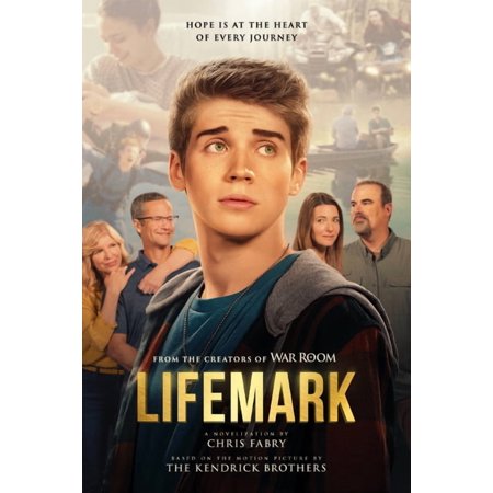 Lifemark, (Paperback)