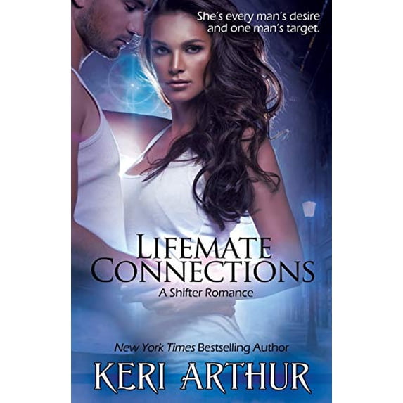 Pre-Owned Lifemate Connections : Eryn (Paperback) 9781933417233