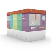 Lifepac 5 Subject Complete Set Grade 3