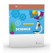 Lifepac Gold Science Grade 2 Boxed Set