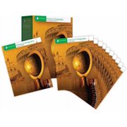 Lifepac History & Geography Grd 3 Set His0315 Paperback