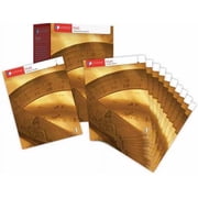 Lifepac-Mathematics Complete Boxed Set Grade 11