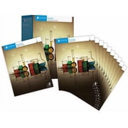 Lifepac Science 5th Grade Set Sci0515 Paperback