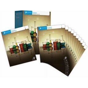 Lifepac Science 5th Grade Set : Sci0515 (Paperback)