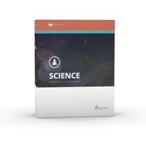 Lifepac-Science Complete Boxed Set (Grade 10)