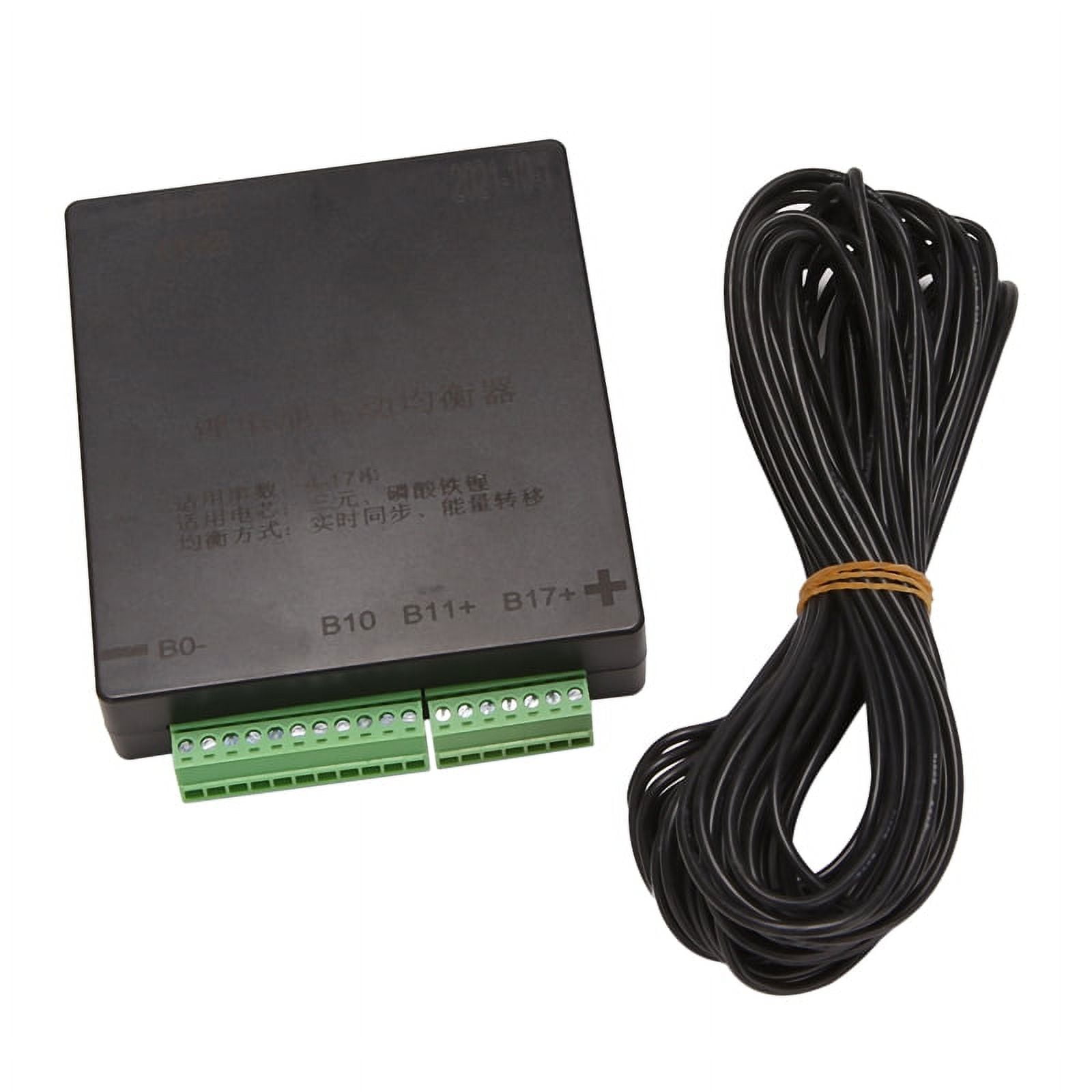 Lifepo4 10A Active Balancer Electric Vehicle RV Energy Storage Lithium