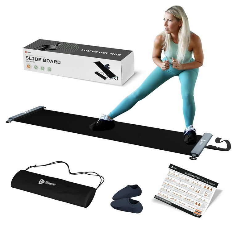 Lifepro workouts sale